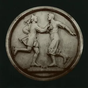 Live from a shark cage